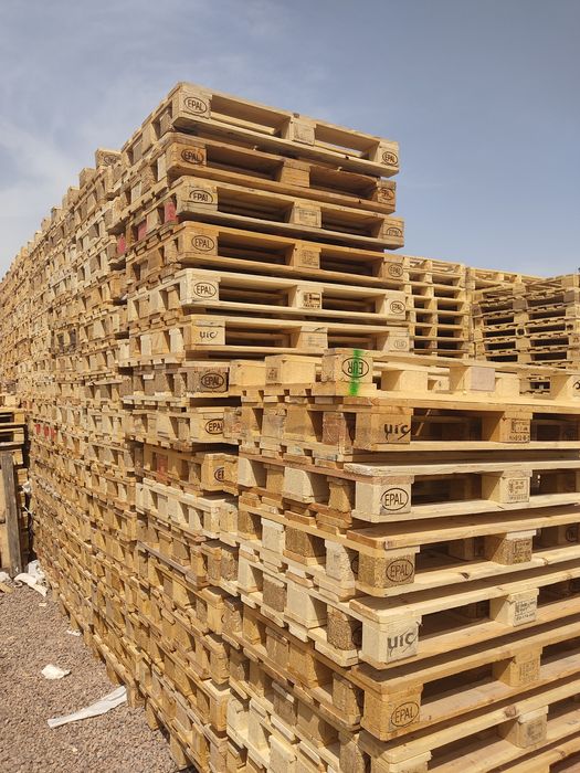 Poddon paddon optim Turli Razmerdagi Palet 40000 Mindan boshlanadi