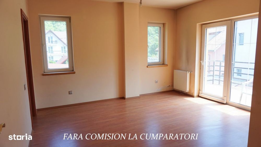 Caciulata, Vila 736 Mp, Teren 1200 Mp