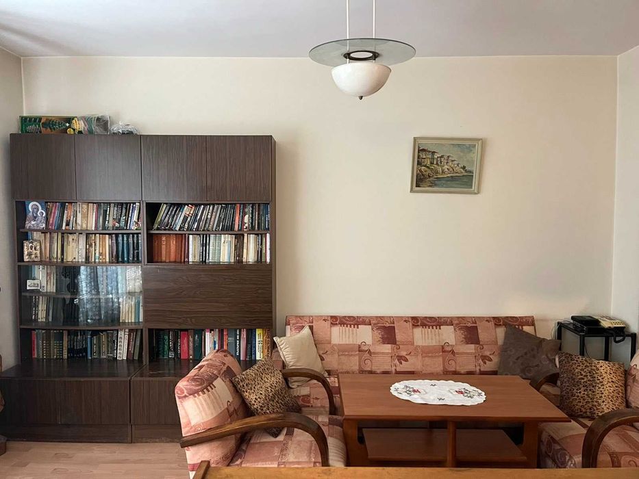 двустаен апартамент в Гоце Делчев