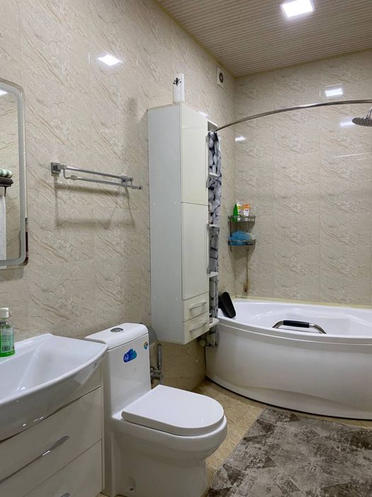 Урикзор 2 сотих 6 хона Лагерь махалла яшаш учун таййор