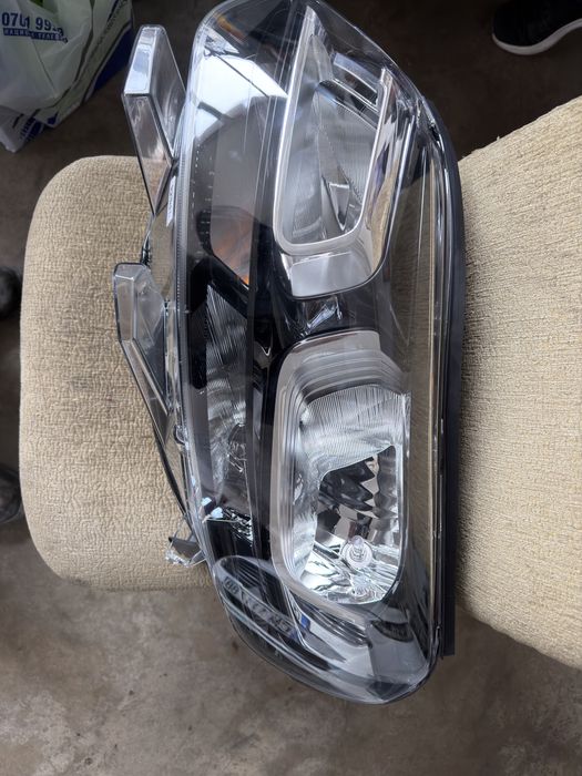 Ляв фар за Citroen Jumpy