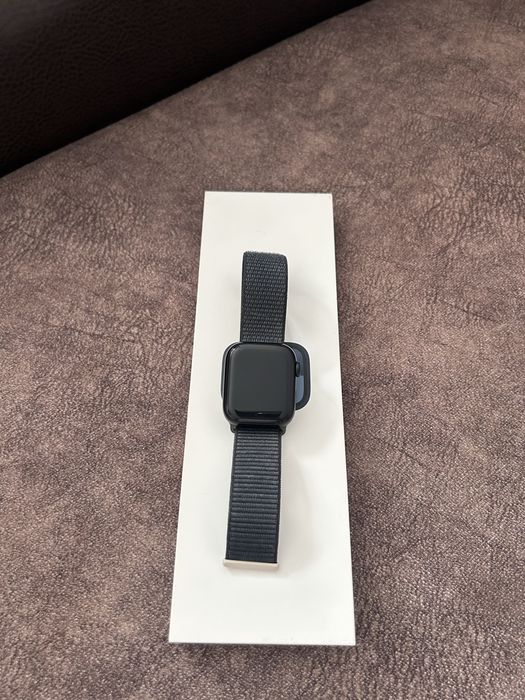 Apple Watch Series 9 (GPS)