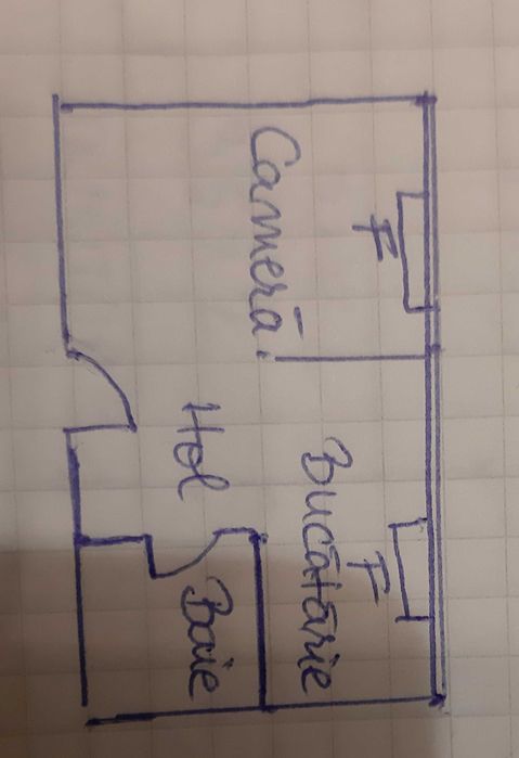 Apartament – Deva - Mai multe