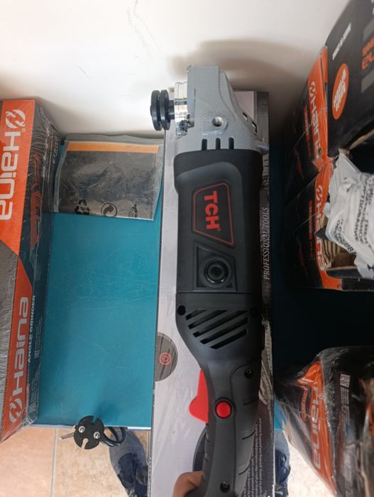 Болгарка УШМ 180ММ 1600ВТ