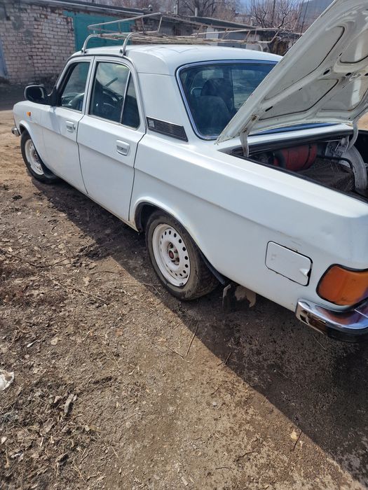 Продам Волга ГАЗ 3102