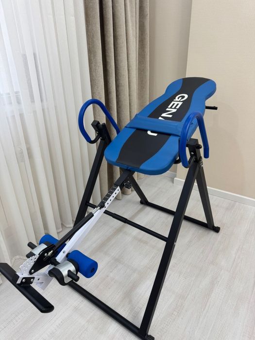 Инверсионный стол