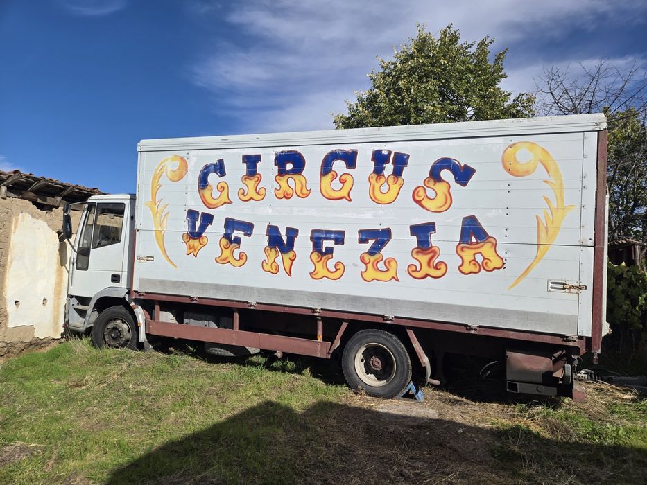 Атракцион Дъмбо 60 000лв.