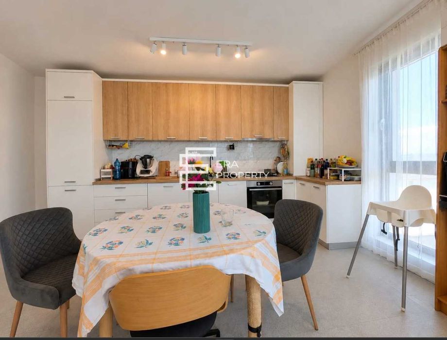 Apartament 3 camere | 79 mp utili | zona Octavian Goga | Șelimbăr | Clasă Energetica A