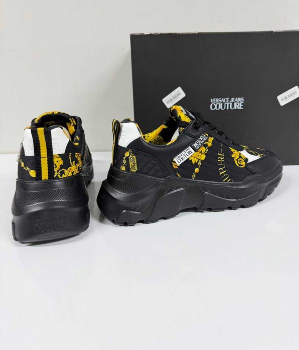 Versace Jeans Couture