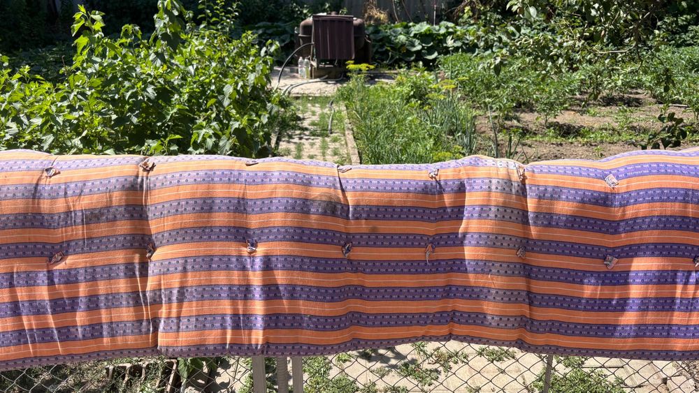 Корпешки, матрасы, одеяло