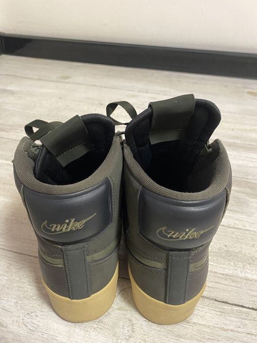 Обувки Nike Blazer Mid Victory