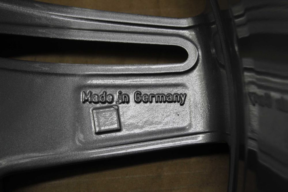Джанти 19" AMG Mercedes ML, GLE