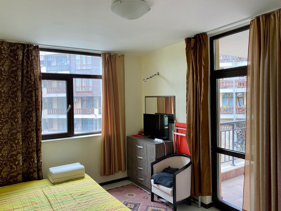 Продава се Тристаен апартамент в с. Равда, Област Бургас - 87 кв.м за 1265 €/кв.м - Снимка #2