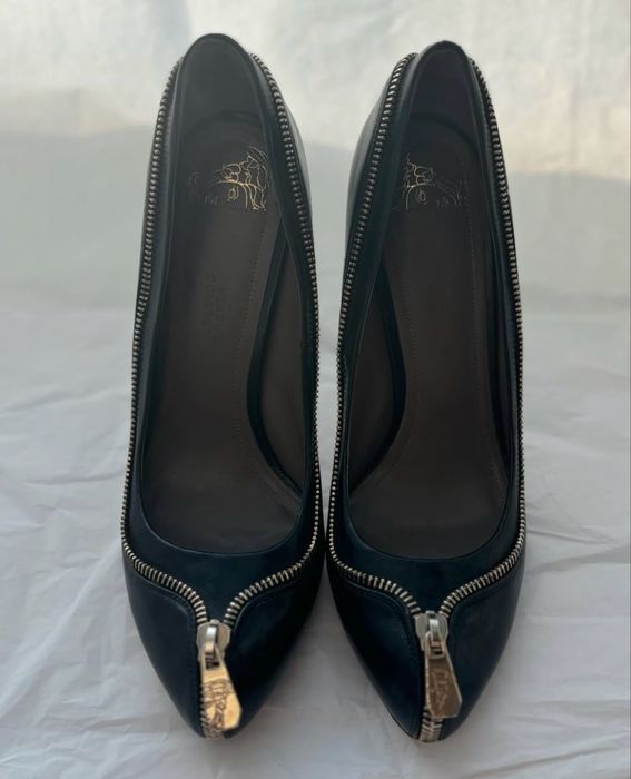 Туфли Versace оригинал