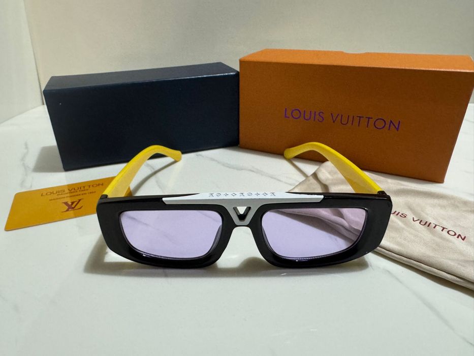 Ochelari Louis Vuitton
