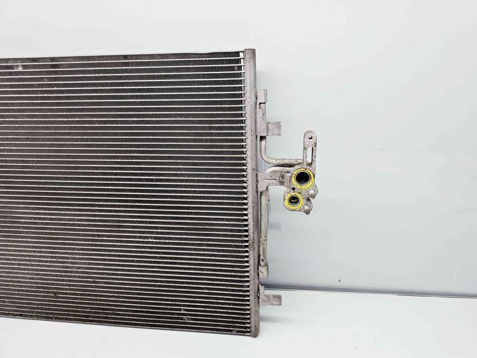 Radiator clima / AC Volvo V40 II Rdesign [Fabr 2013-2019] OEM 2.0 Benz