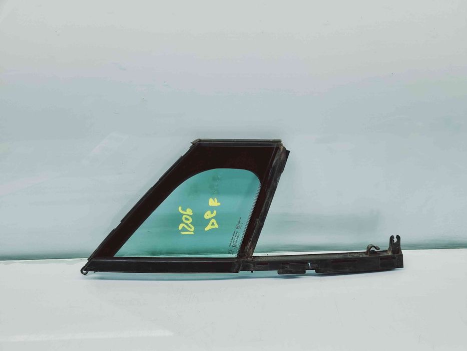 Geam fix dreapta fata Peugeot 3008 [Fabr 2009-2016] OEM