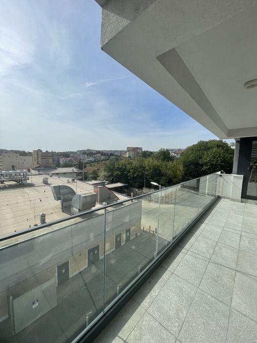 Apartament de vanzare 2 camere Nord