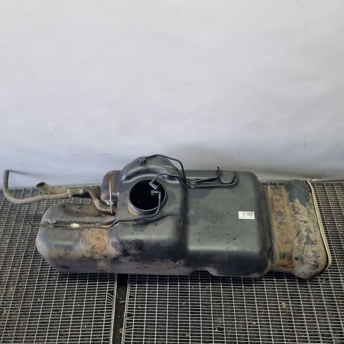Rezervor combustibil Nissan Navara D40 2.5 Diesel D40 2006 - 2010 YD25DDTI SUV 4 Usi Euro5 (1498) Diesel 4x4 Garantie