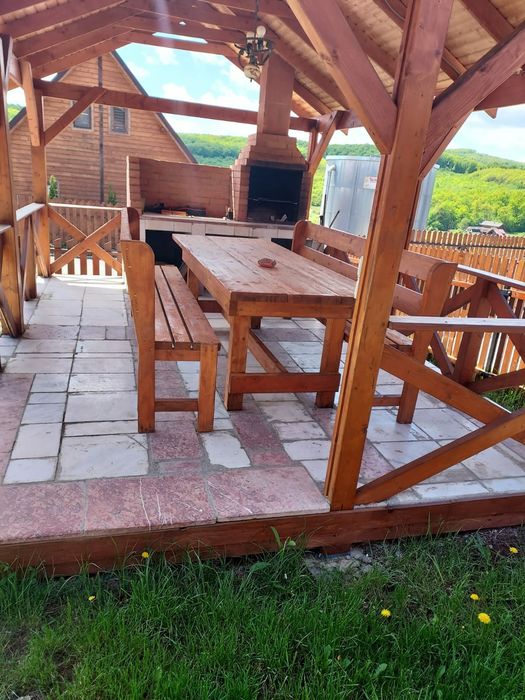 Cabana Maria Ana ,2 Nopti! Revelion la Baile Figa!