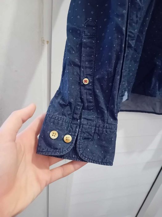 Оригинална мъжка риза Pepe Jeans