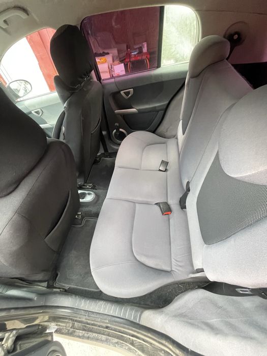 Smart forfour 1.5 diesel