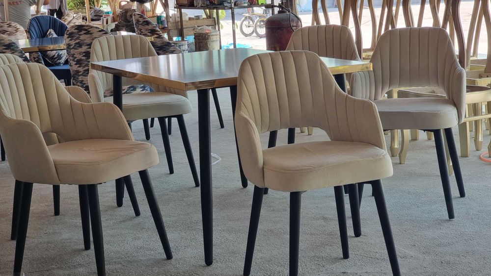 турецкий стол стул