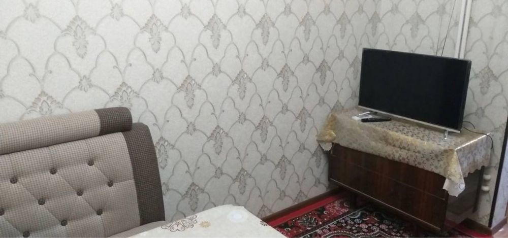 Аренда квартира Яшнабадский район Кадышева базар Докахлеб 40 лет