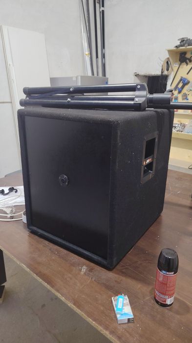 Акустические системы