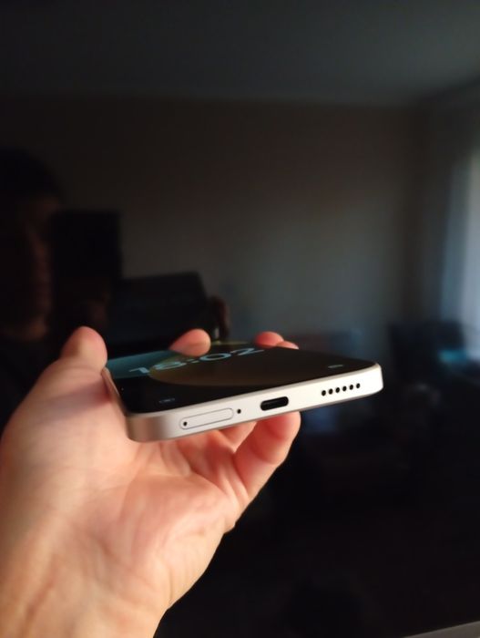 Redmi Note 15 Pro 5G в идеале