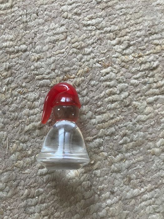 Норвежки стъклени фигури Nisse