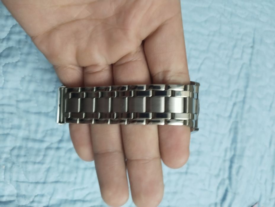 Титан корпус ремен