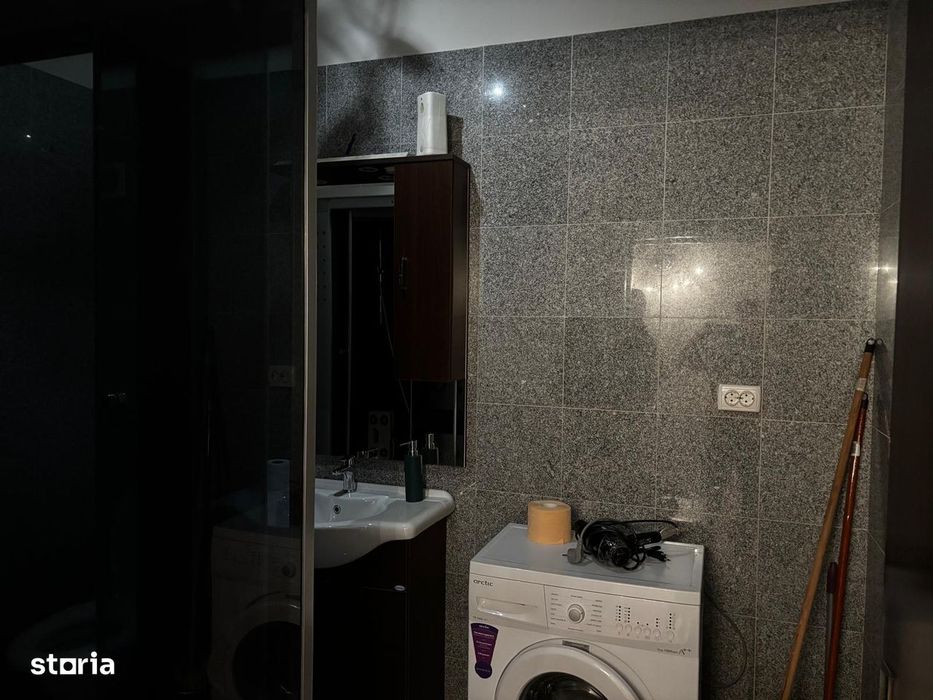 Apartament 3 camere et 1, Bl. RO Kaufland