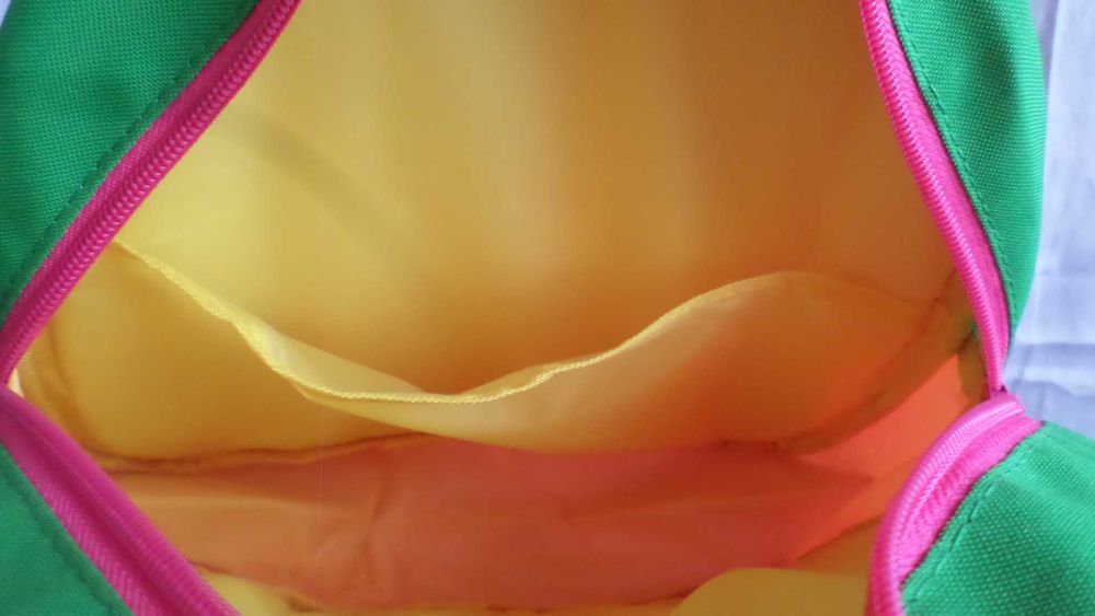 Коледен подарък! Детска НОВА раница