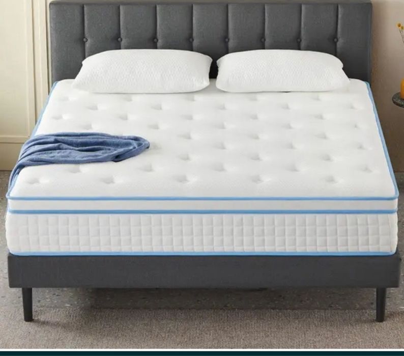 Matras матрас Ортопедический матрас