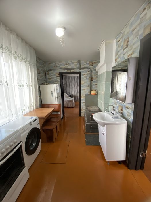 Дом в г.Мамлютка