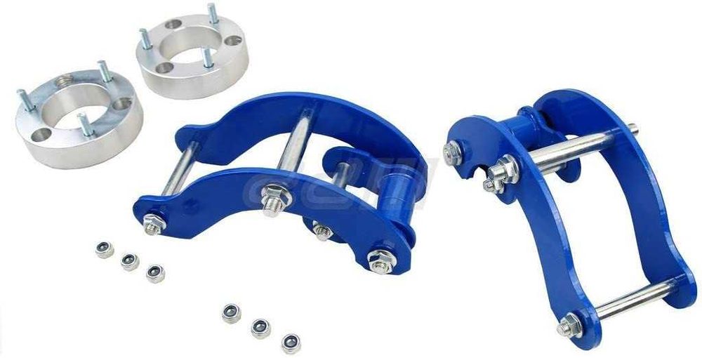 Kit inaltare suspensie lift Ford Ranger 2012+ 50mm(2 inch )
