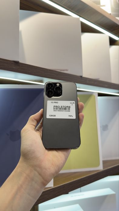 iphone 13 pro nasiya savdoga