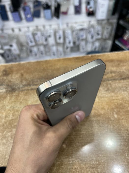 iPhone 15 Pro Max 88%