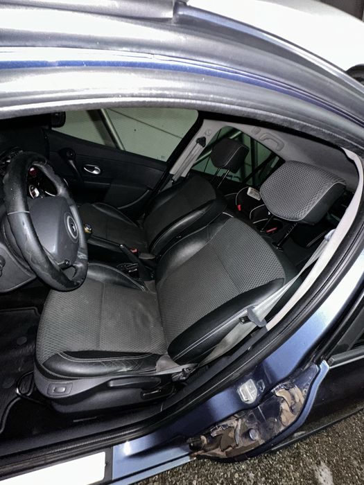 RENAULT Clio 2010 — imagine 5