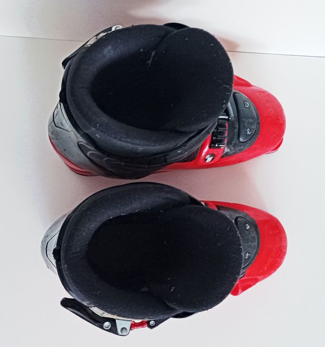 Детски ски обувки Dalbello - стелка 21 см.