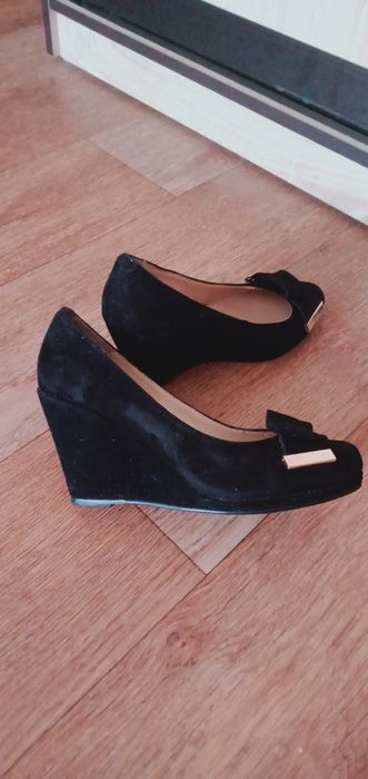 Продам туфли 36 размер