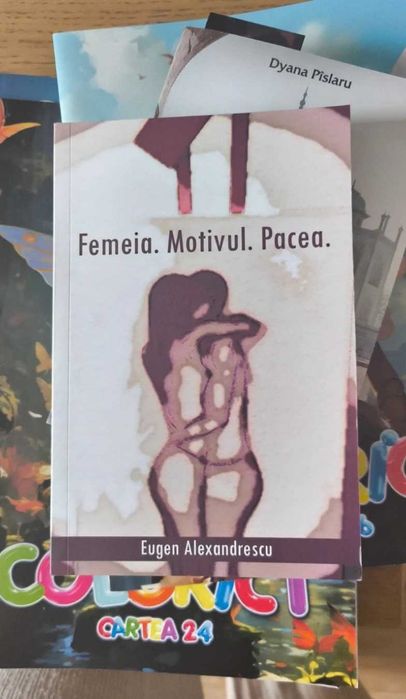 Lot cărți dragoste