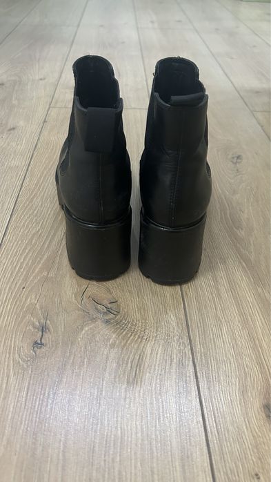 Трендовые удобные ботинки!