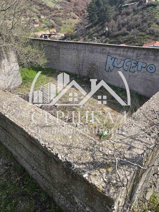 Парцел в Благоевград