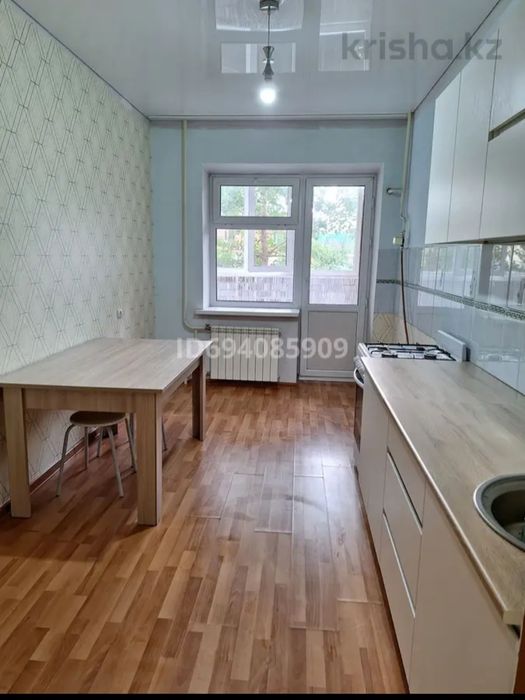 Сдам 1 комнатную квартиру, 7 мкр