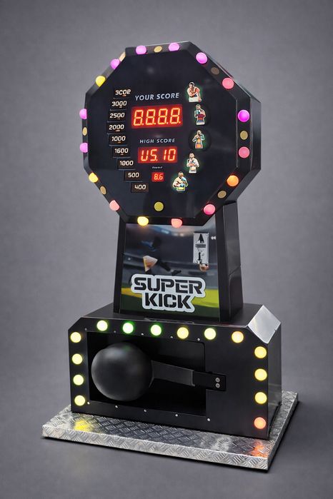 ПРОМОЦИЯ!!! Супер Хит Боксова Круша с Крак!!! С 2 Години Гаранция