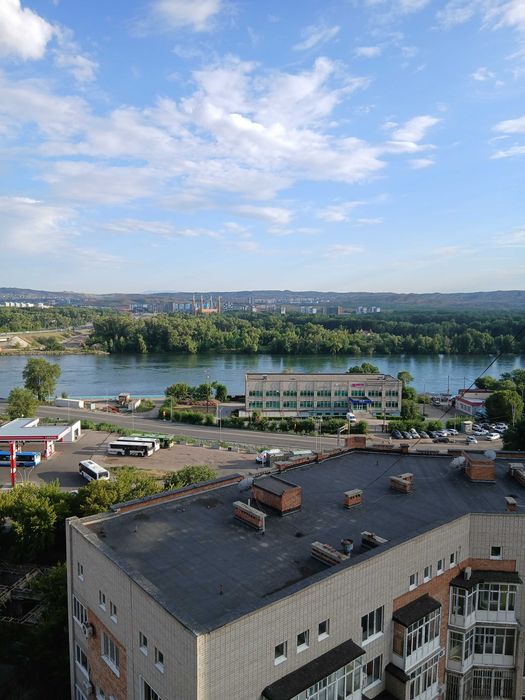 2-х комнатная квартира