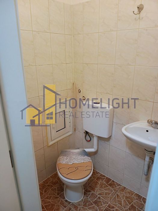 Дава се под наем Тристаен апартамент в София, Център - 100 кв.м за 698.19 € - Снимка #8