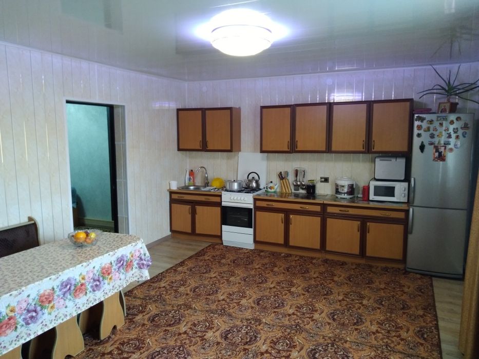 Продам дом г. Алатау( Жетыген)